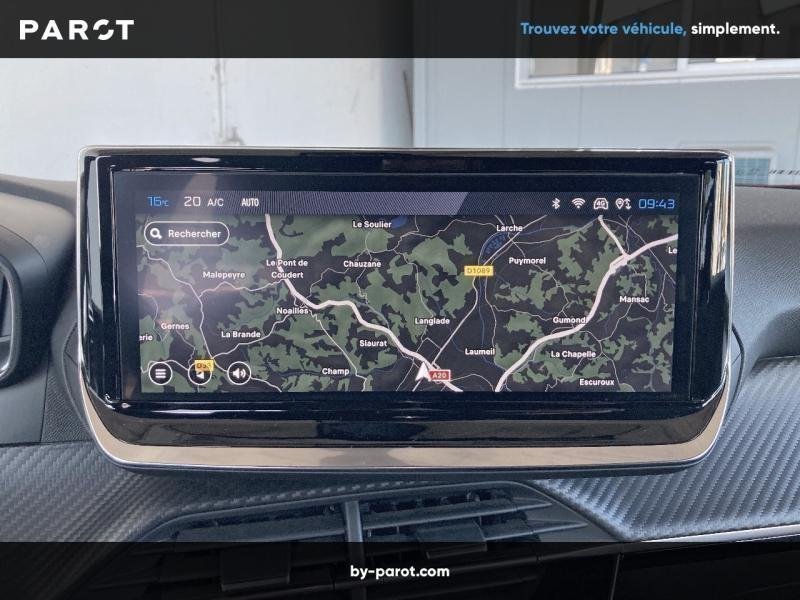 peugeot - Visuel 3