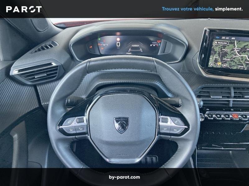 peugeot - Visuel 6