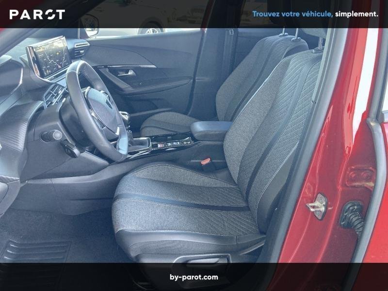 peugeot - Visuel 9