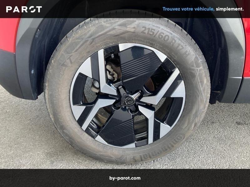 peugeot - Visuel 13