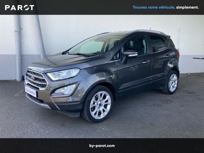 ford - Visuel 0