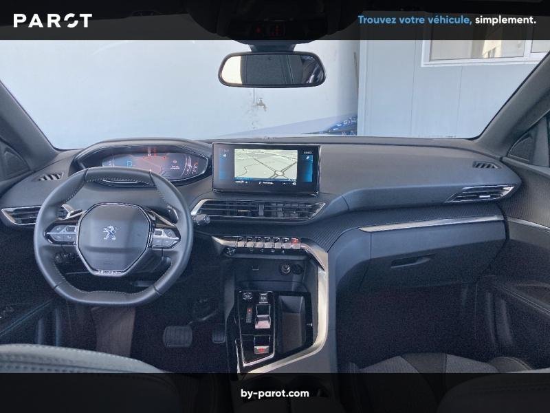 peugeot - Visuel 2