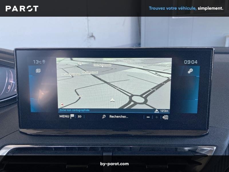 peugeot - Visuel 3