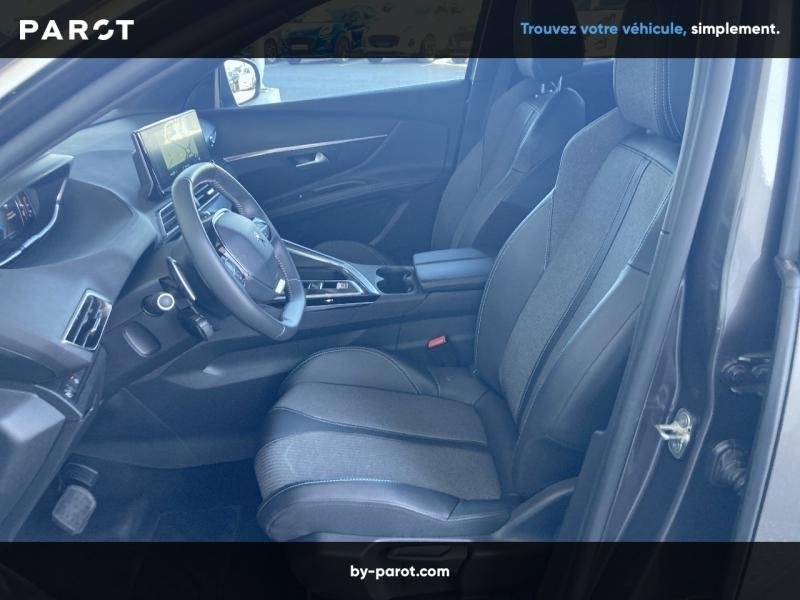 peugeot - Visuel 9