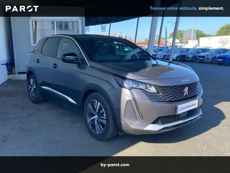 peugeot - Visuel 11
