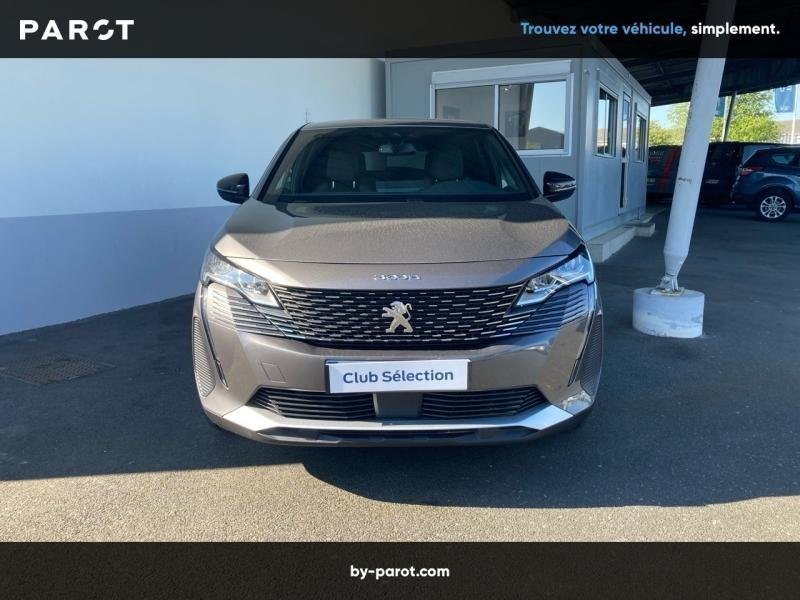 peugeot - Visuel 18