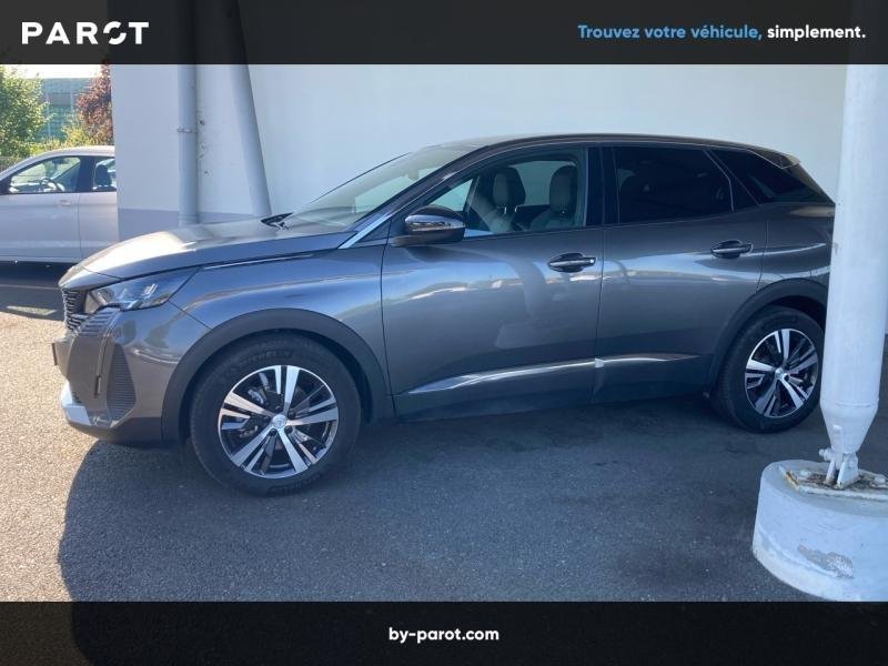 peugeot - Visuel 19