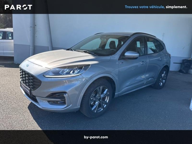 ford - Visuel 0