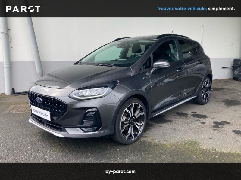 ford - Visuel 0