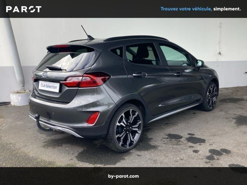 ford - Visuel 1