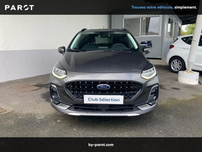 ford - Visuel 18