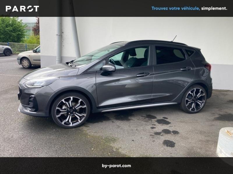 ford - Visuel 19