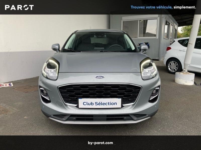 ford - Visuel 19