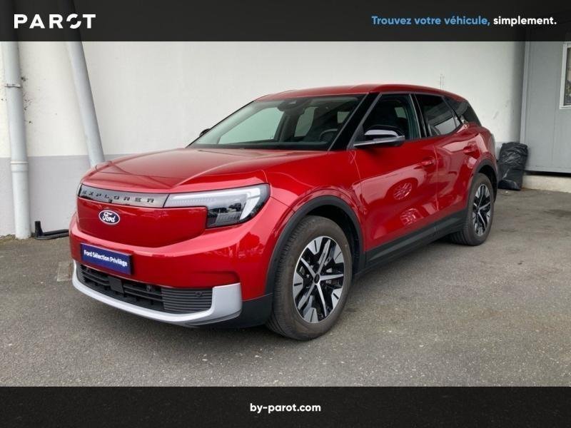 ford - Visuel 0