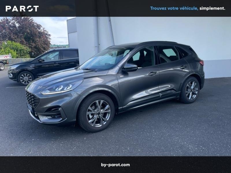 ford - Visuel 0