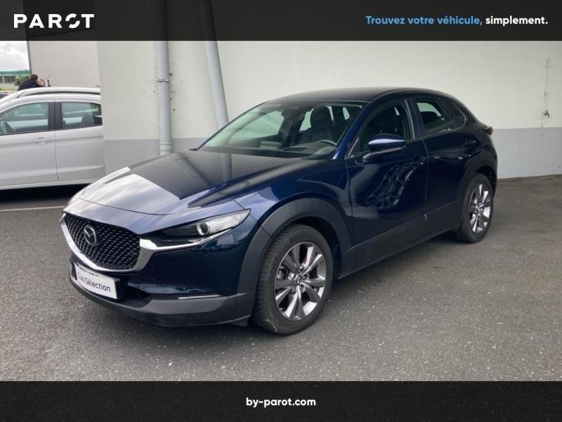 mazda - Visuel 0