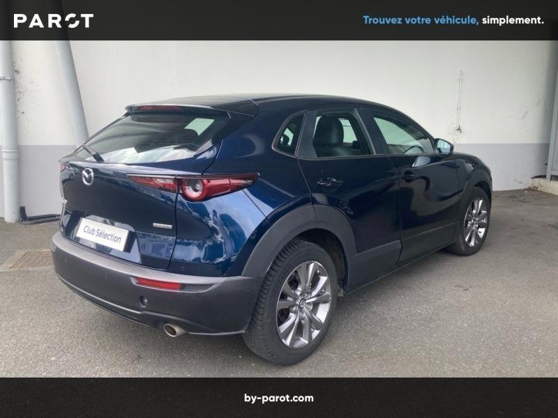 mazda - Visuel 1