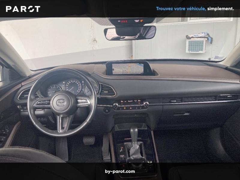 mazda - Visuel 2