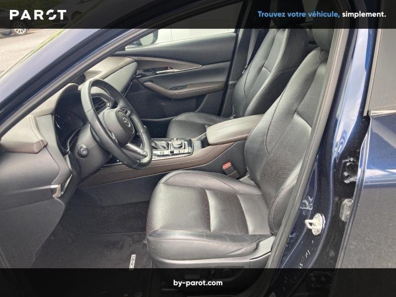 mazda - Visuel 9