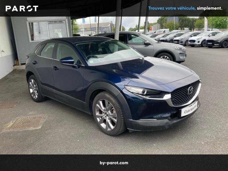 mazda - Visuel 11