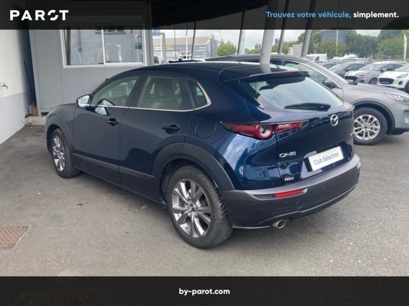 mazda - Visuel 12