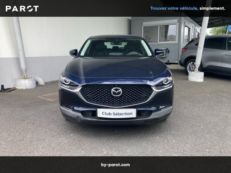 mazda - Visuel 19