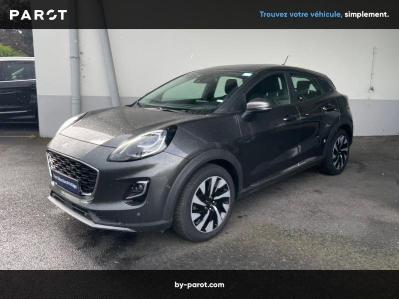 ford - Visuel 0