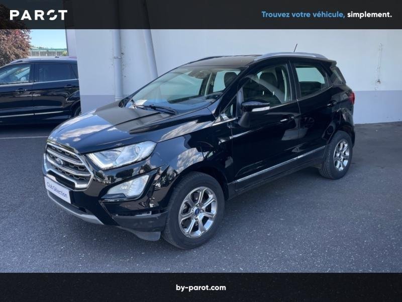 ford - Visuel 0