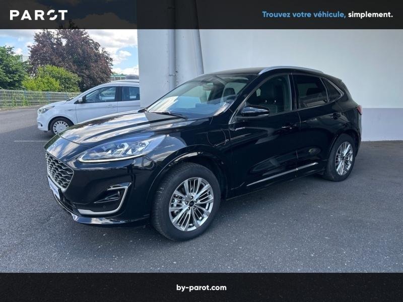 ford - Visuel 0