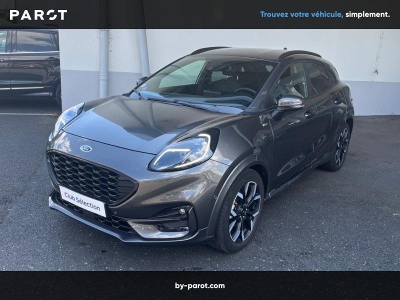 ford - Visuel 0