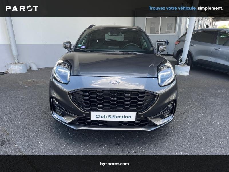 ford - Visuel 19