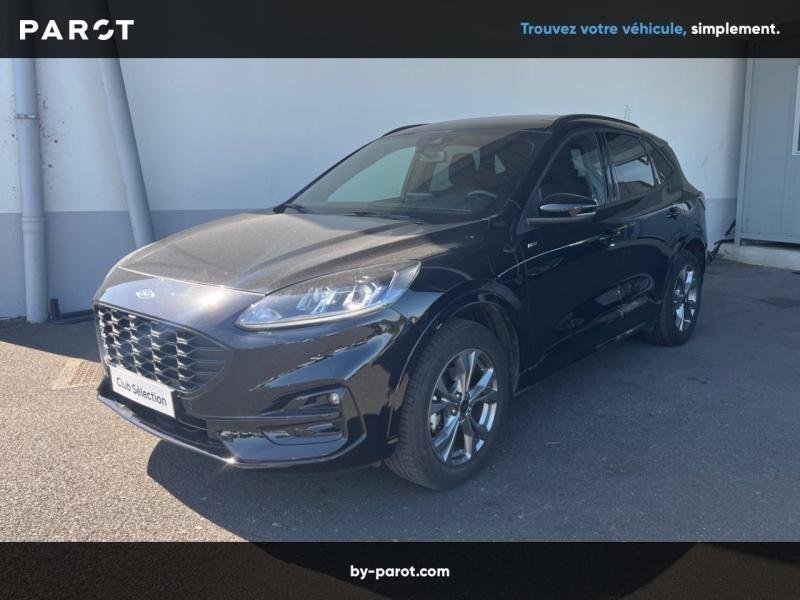 ford - Visuel 0