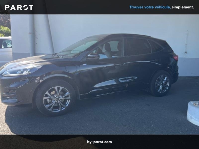 ford - Visuel 19