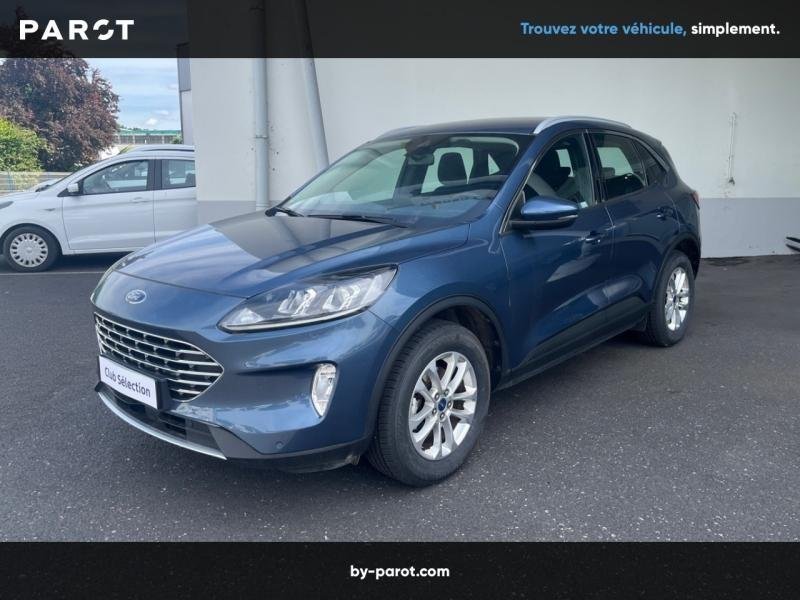 ford - Visuel 0