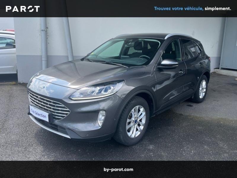 ford - Visuel 0