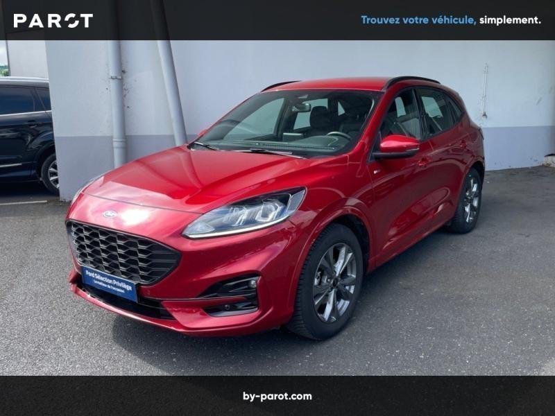 ford - Visuel 0