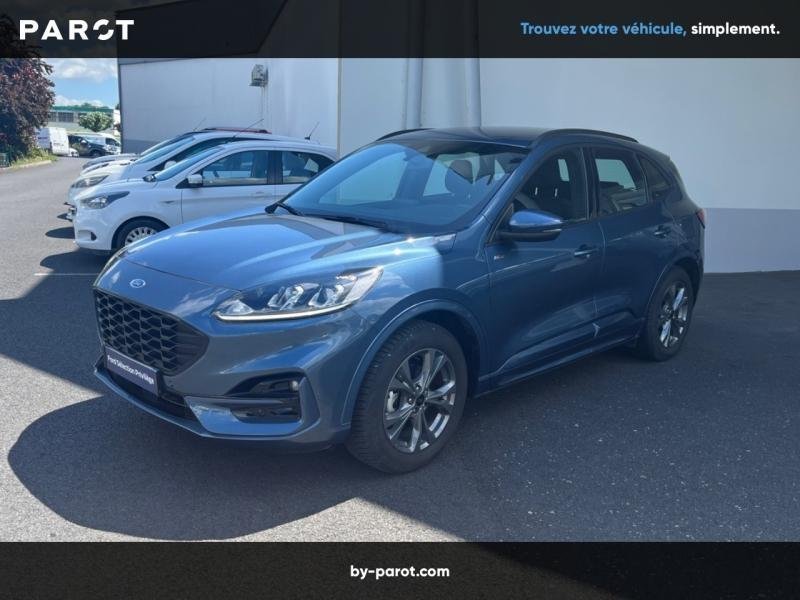 ford - Visuel 0