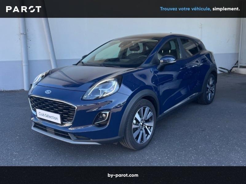 ford - Visuel 0