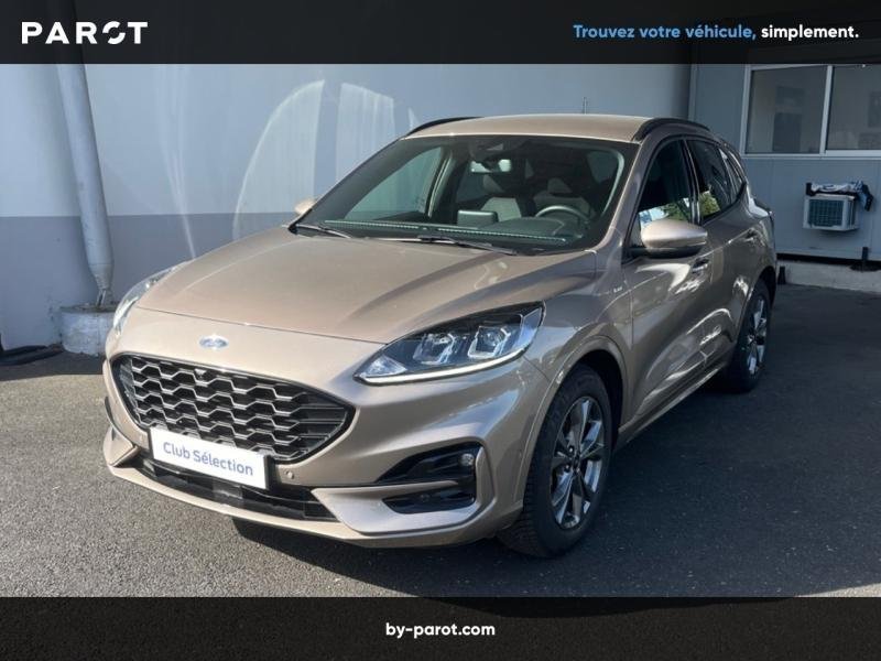ford - Visuel 0