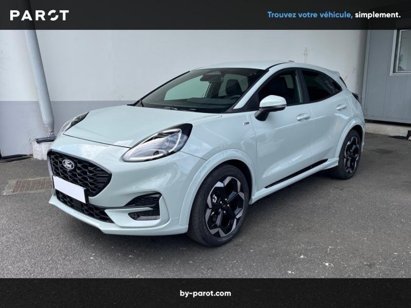 ford - Visuel 0