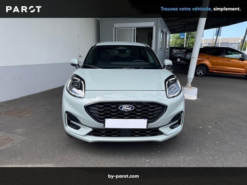ford - Visuel 19
