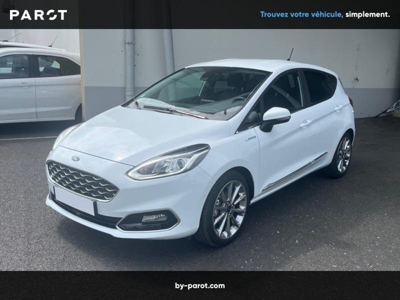 ford - Visuel 0