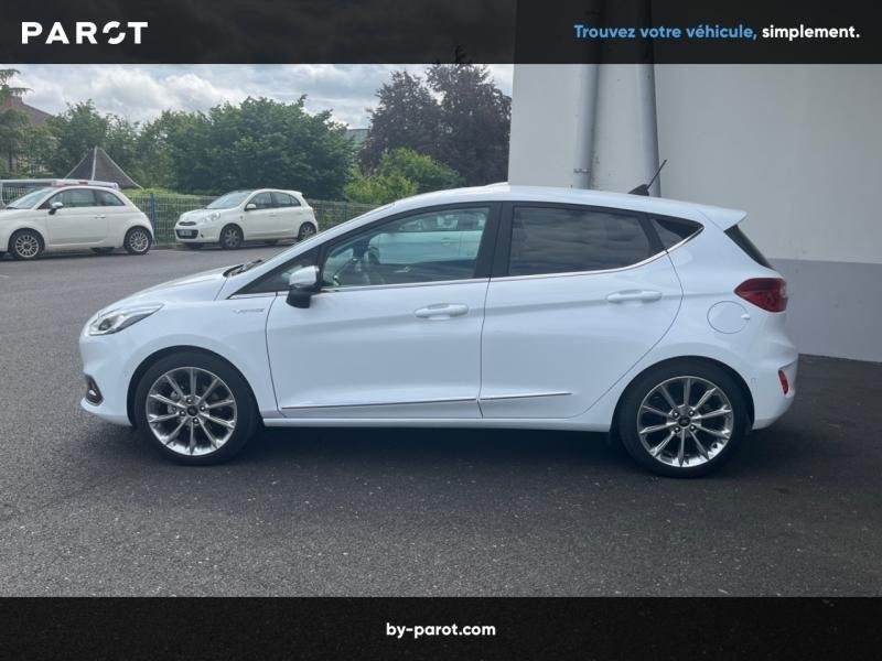 ford - Visuel 19