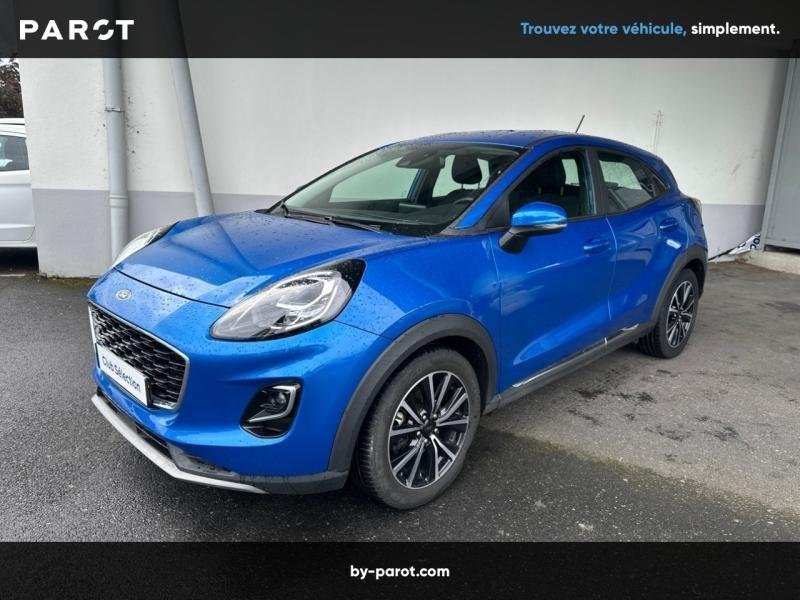ford - Visuel 0