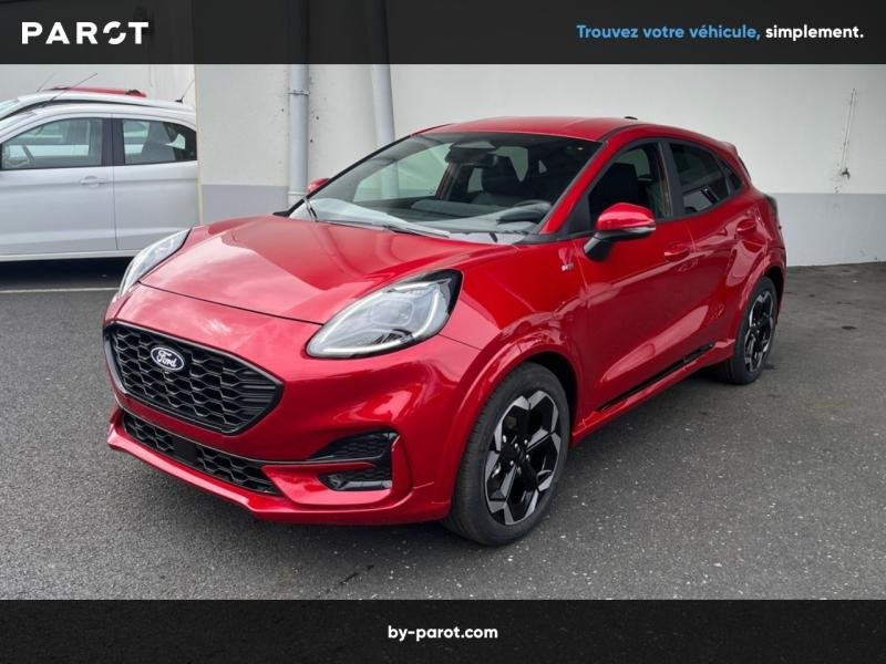 ford - Visuel 0