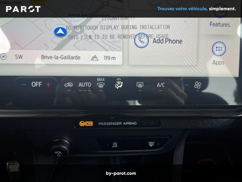 ford - Visuel 19