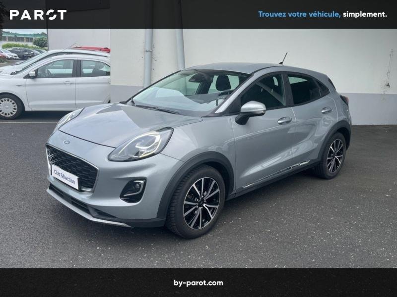 ford - Visuel 0