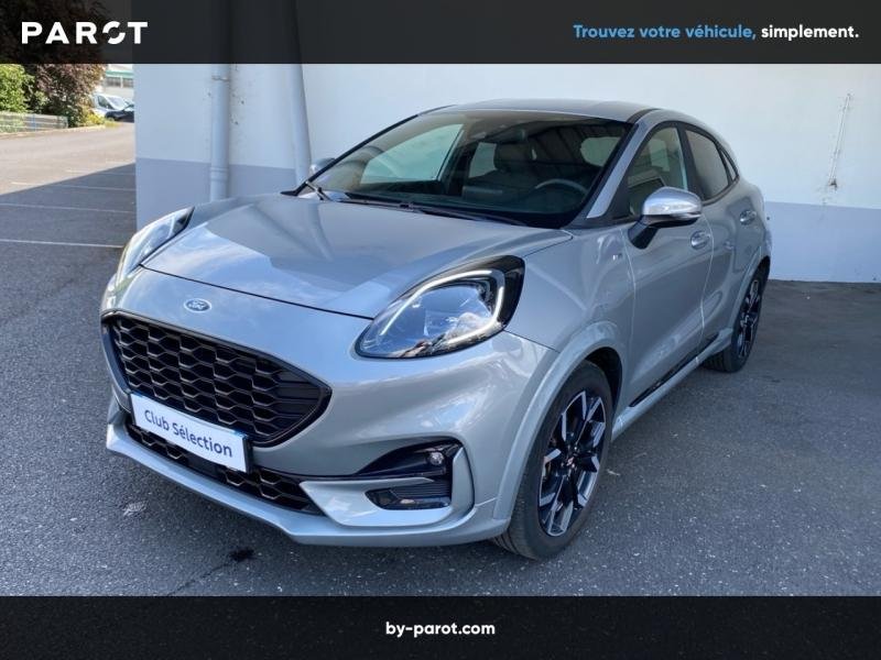ford - Visuel 0