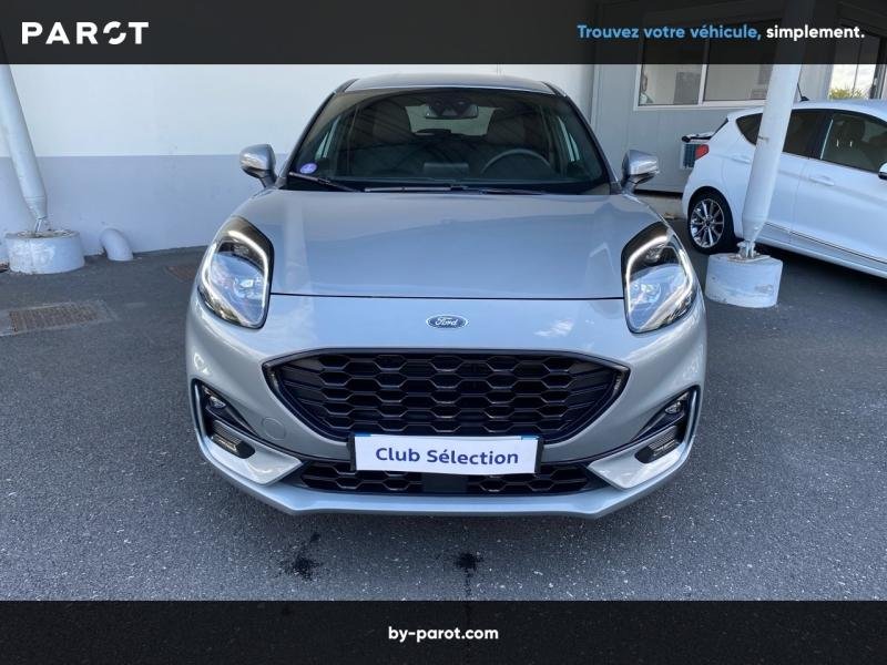 ford - Visuel 19