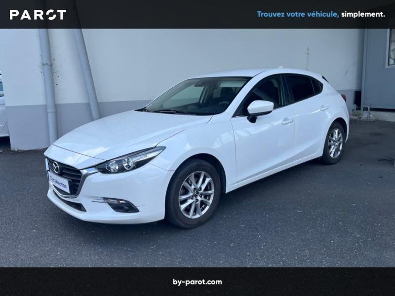 mazda - Visuel 0